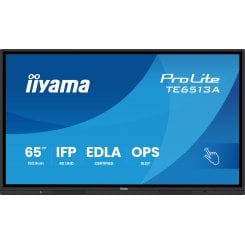 Інформаційна панель Iiyama 64.5