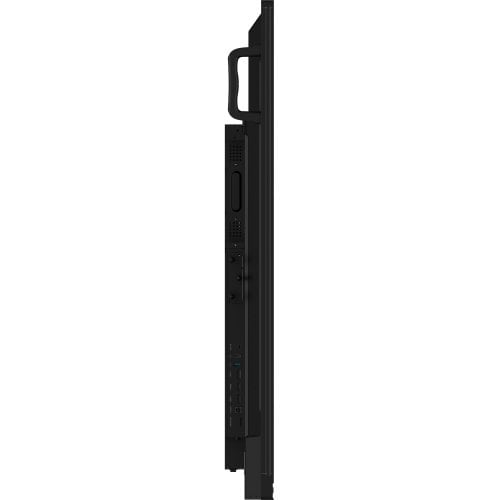Інформаційна панель Iiyama 64.5" ProLite TE6513A-B2AG Black купити в Україні | Telemart фото