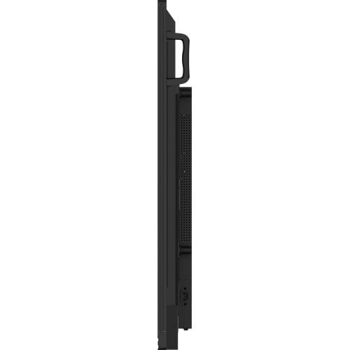 Інформаційна панель Iiyama 64.5" ProLite TE6513A-B2AG Black купити в Україні | Telemart фото