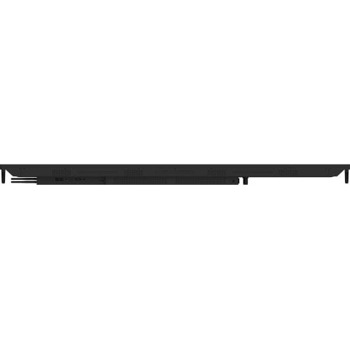 Інформаційна панель Iiyama 64.5" ProLite TE6513A-B2AG Black купити в Україні | Telemart фото