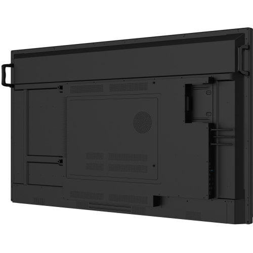 Інформаційна панель Iiyama 64.5" ProLite TE6513A-B2AG Black купити в Україні | Telemart фото