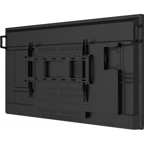 Інформаційна панель Iiyama 64.5" ProLite TE6513A-B2AG Black купити в Україні | Telemart фото
