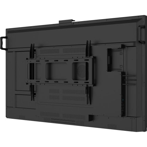 Інформаційна панель Iiyama 64.5" ProLite TE6513A-B2AG Black купити в Україні | Telemart фото