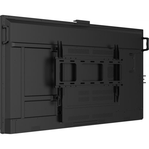 Інформаційна панель Iiyama 64.5" ProLite TE6513A-B2AG Black купити в Україні | Telemart фото