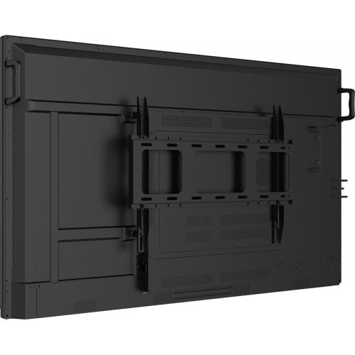 Інформаційна панель Iiyama 64.5" ProLite TE6513A-B2AG Black купити в Україні | Telemart фото