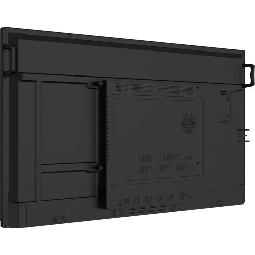 Інформаційна панель Iiyama 64.5" ProLite TE6513A-B2AG Black купити в Україні | Telemart фото