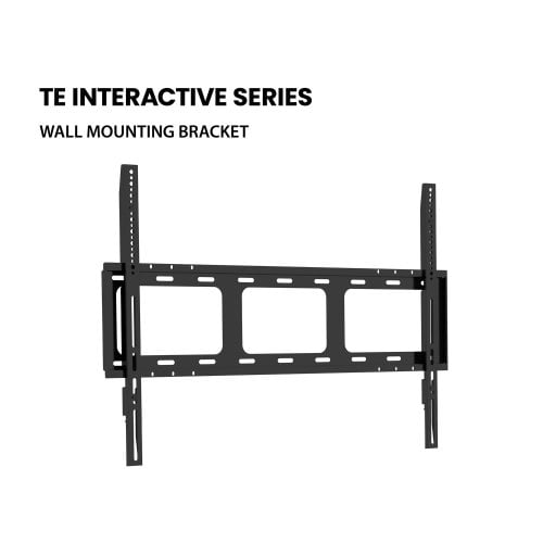 Інформаційна панель Iiyama 64.5" ProLite TE6513A-B2AG Black купити в Україні | Telemart фото
