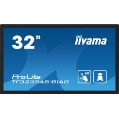 Інформаційна панель Iiyama 31.5