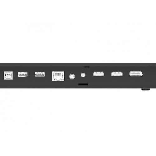 Інформаційна панель Iiyama 31.5" ProLite TF3239AS-B1AG Black купити в Україні | Telemart фото