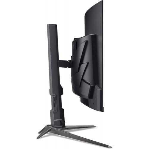 Монітор Acer 34" Predator X34X5bmiiphuzx (UM.CXXEE.501) Black купити в Україні | Telemart фото