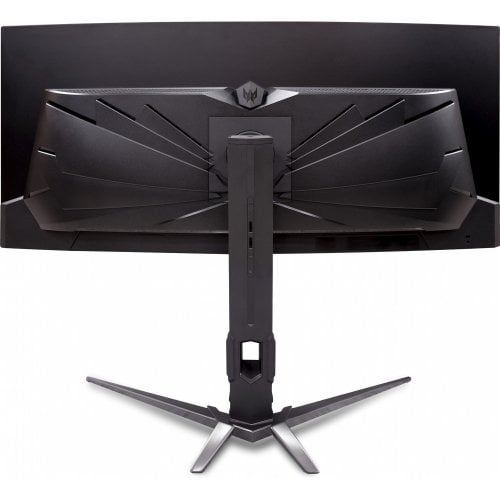 Монітор Acer 34" Predator X34X5bmiiphuzx (UM.CXXEE.501) Black купити в Україні | Telemart фото