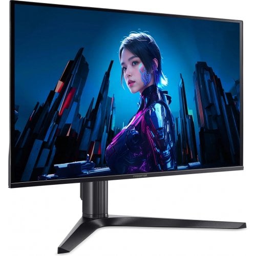 Монитор Acer 27" Predator X27UFbmiipphuzx (UM.HXXEE.F01) Black купить в Украине | Telemart фото