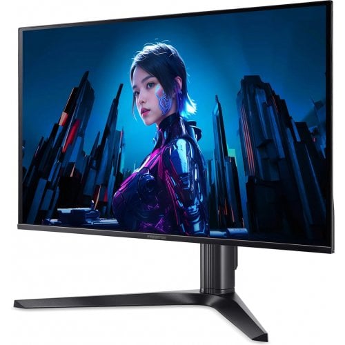 Монитор Acer 27" Predator X27UFbmiipphuzx (UM.HXXEE.F01) Black купить в Украине | Telemart фото