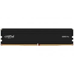ОЗУ Crucial DDR5 24GB 5600Mhz Pro (CP24G56C46U5)