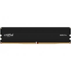 ОЗУ Crucial DDR5 32GB 5600Mhz Pro (CP32G60C40U5BT)