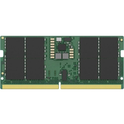 ОЗУ Kingston SODIMM DDR5 16GB 6400Mhz ValueRAM (KVR64V52BS8-16) купить в Украине | Telemart фото