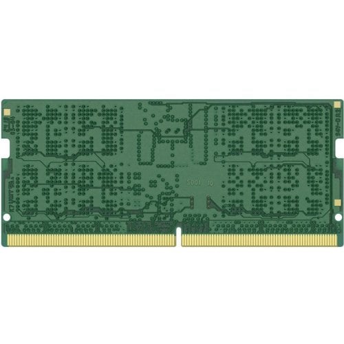 ОЗУ Kingston SODIMM DDR5 16GB 6400Mhz ValueRAM (KVR64V52BS8-16) купить в Украине | Telemart фото