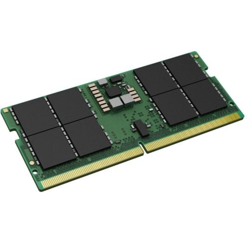 ОЗУ Kingston SODIMM DDR5 16GB 6400Mhz ValueRAM (KVR64V52BS8-16) купить в Украине | Telemart фото