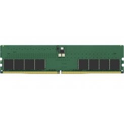 ОЗУ Kingston DDR5 48GB 5600Mhz ValueRAM (KVR56U46BD8-48)