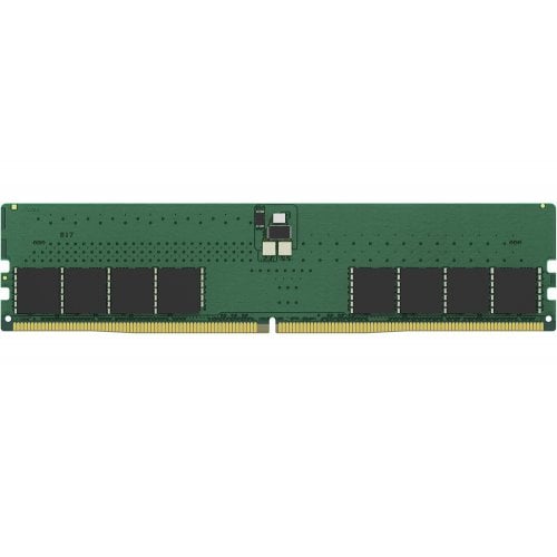 ОЗУ Kingston DDR5 48GB 5600Mhz ValueRAM (KVR56U46BD8-48) купить в Украине | Telemart фото