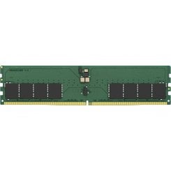 ОЗП Kingston DDR5 64GB 6400Mhz ValueRAM (KVR64A52BD8-64)