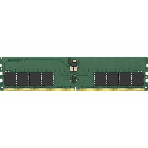 ОЗУ Kingston DDR5 64GB 6400Mhz ValueRAM (KVR64A52BD8-64) купить в Украине | Telemart фото