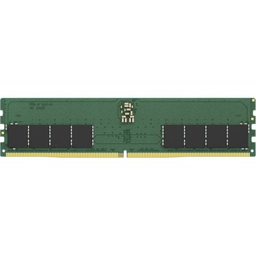 ОЗУ Kingston DDR5 64GB 6400Mhz ValueRAM (KVR64A52BD8-64) купить в Украине | Telemart фото