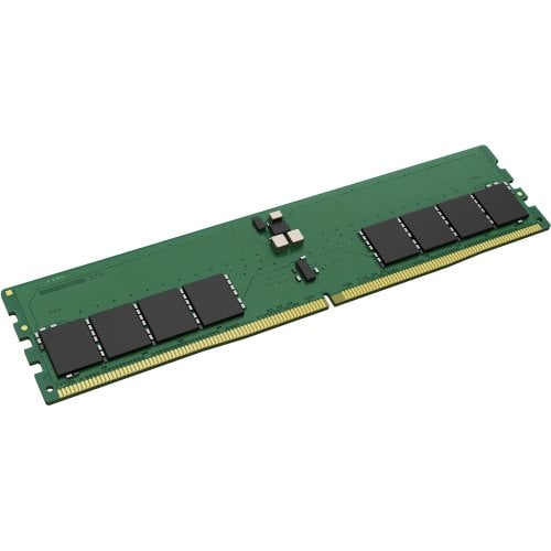 ОЗУ Kingston DDR5 64GB 6400Mhz ValueRAM (KVR64A52BD8-64) купить в Украине | Telemart фото