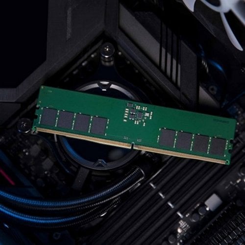 ОЗУ Kingston DDR5 64GB 6400Mhz ValueRAM (KVR64A52BD8-64) купить в Украине | Telemart фото