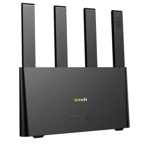 Wi-Fi роутер Tenda 4G08 купити в Україні | Telemart фото