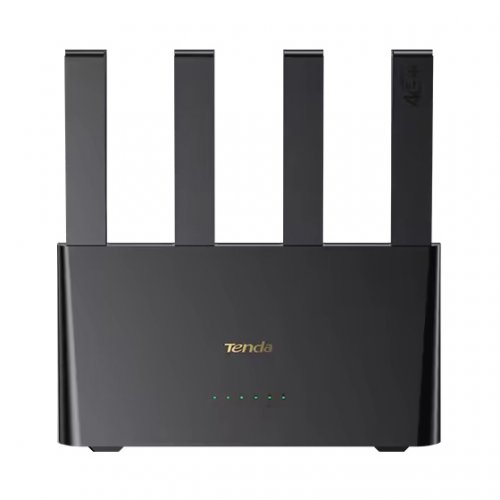 Wi-Fi роутер Tenda 4G08 купити в Україні | Telemart фото