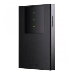 Wi-Fi роутер Tenda MF3 4G / Wi-Fi 6
