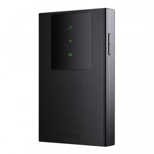 Wi-Fi роутер Tenda MF3 4G купить в Украине | Telemart фото