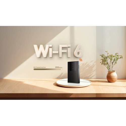 Wi-Fi роутер Tenda MF3 4G купить в Украине | Telemart фото