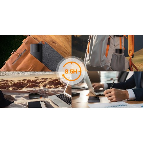 Wi-Fi роутер Tenda MF3 4G купить в Украине | Telemart фото