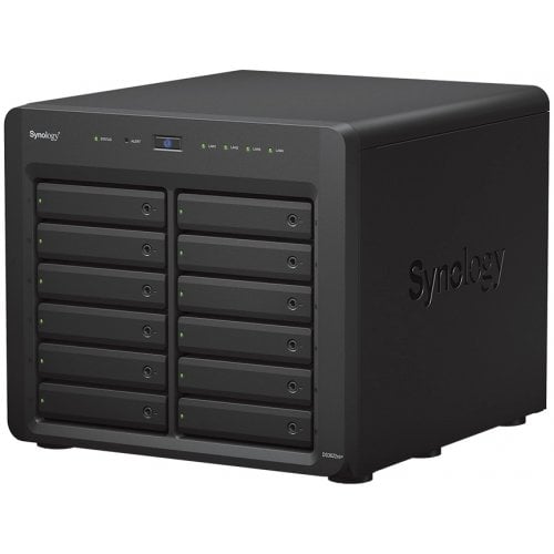 Мережеве сховище Synology DS3622XS+ купити в Україні | Telemart фото