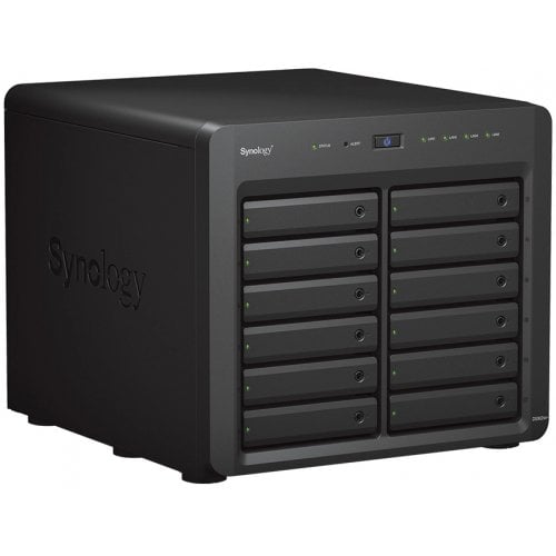 Мережеве сховище Synology DS3622XS+ купити в Україні | Telemart фото