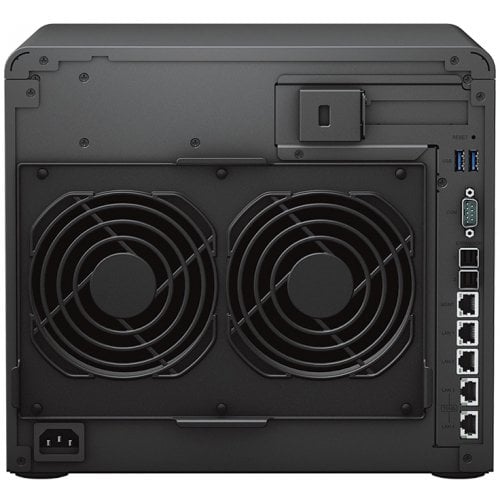 Мережеве сховище Synology DS3622XS+ купити в Україні | Telemart фото