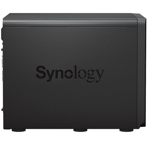 Мережеве сховище Synology DS3622XS+ купити в Україні | Telemart фото