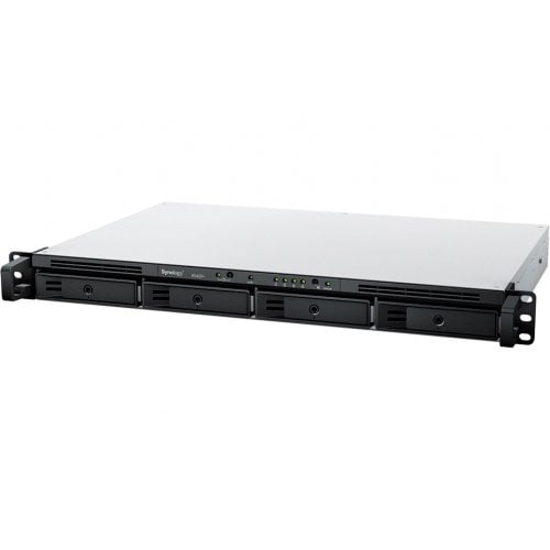 Сетевое хранилище Synology RS422+ купить в Украине | Telemart фото