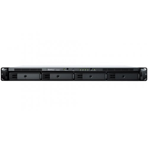 Сетевое хранилище Synology RS422+ купить в Украине | Telemart фото