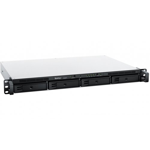 Сетевое хранилище Synology RS422+ купить в Украине | Telemart фото