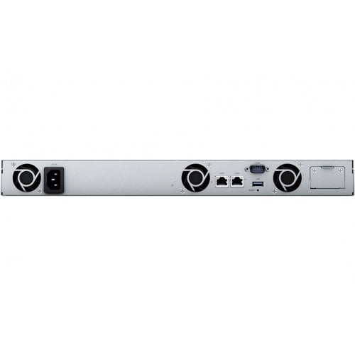 Сетевое хранилище Synology RS422+ купить в Украине | Telemart фото