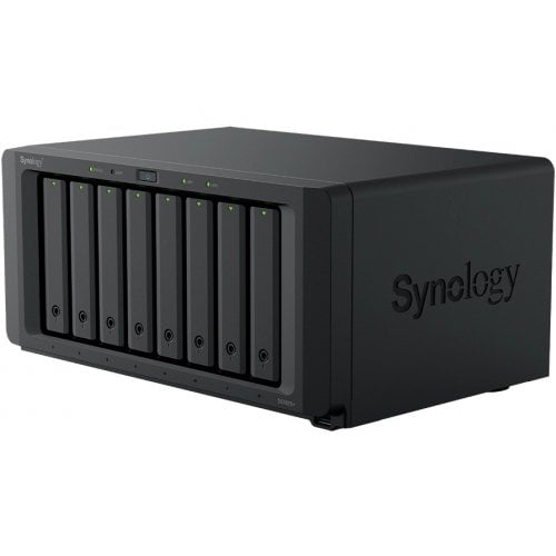 Сетевое хранилище Synology DS1825+ купить в Украине | Telemart фото