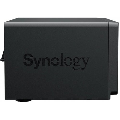 Сетевое хранилище Synology DS1825+ купить в Украине | Telemart фото