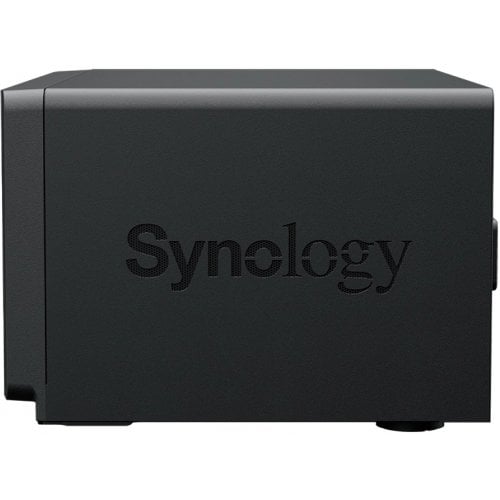 Сетевое хранилище Synology DS1825+ купить в Украине | Telemart фото