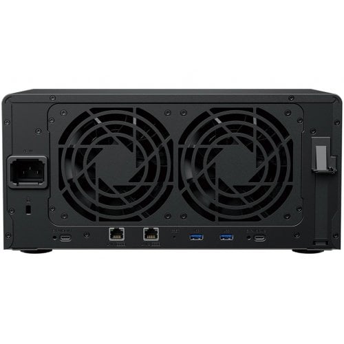 Сетевое хранилище Synology DS1825+ купить в Украине | Telemart фото