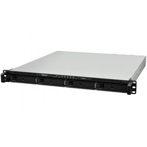 Сетевое хранилище Synology RS826RP+ купить в Украине | Telemart фото