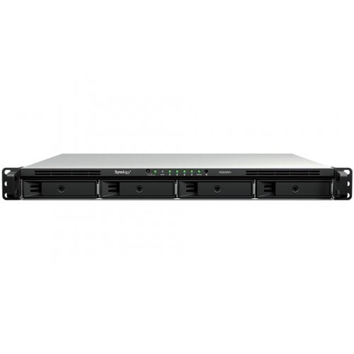 Сетевое хранилище Synology RS826RP+ купить в Украине | Telemart фото