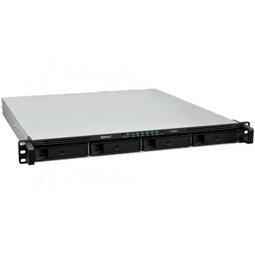 Сетевое хранилище Synology RS826RP+ купить в Украине | Telemart фото